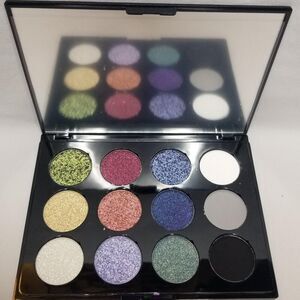 Chantico Beauty - Diosa Palette Vol.2